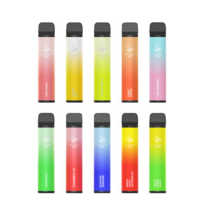 ELFBAR 2500