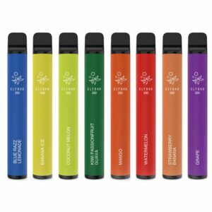 ELFBAR 800