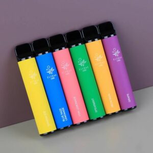 ELFBAR 1500